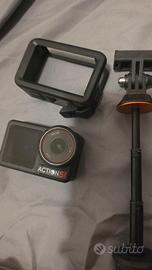 Dji action pro 5