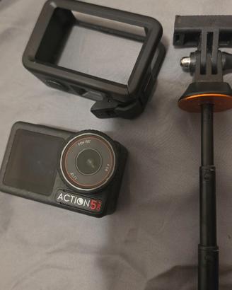 Dji action pro 5