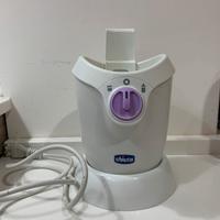 Scaldabiberon elettrico e da auto