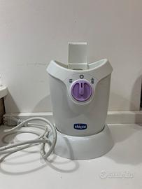 Scaldabiberon elettrico e da auto