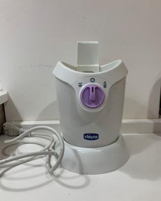 Scaldabiberon elettrico e da auto