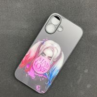 Cover iphone 16 nuova