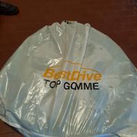 cerchi in acciaio dal 17"