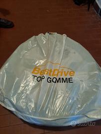 cerchi in acciaio dal 17"