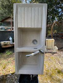 LAVELLO IN FRAGANITE