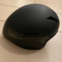 Casco bici Limar da crono