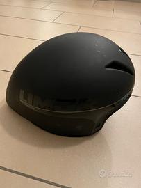 Casco bici Limar da crono