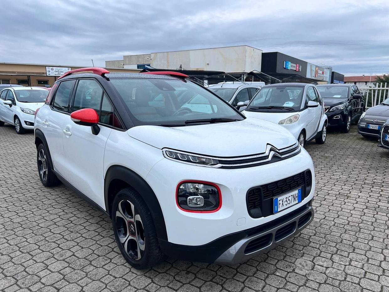 CITROEN C3 Aircross 1ª s.