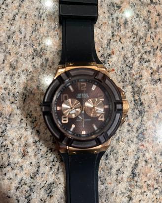 Guess orologio Uomo