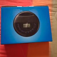 Lettore CD portatile 