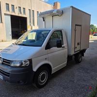 VOLKSWAGEN Transporter Frigo Thermo king 'IVA I