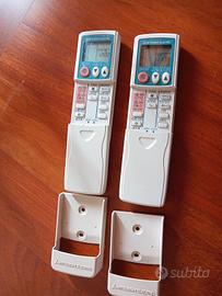 telecomando climatizzatore Mitsubishi