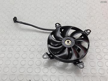ELETTROVENTOLA VENTOLA BENELLI TRK 502 2016 2020 T