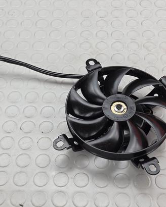 ELETTROVENTOLA VENTOLA BENELLI TRK 502 2016 2020 T
