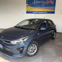 KIA Rio 1.2 DPi 82 CV EcoGPL Style
