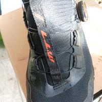 scarpe mtb uomo Shimano Boa
