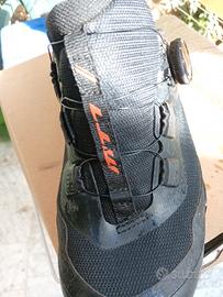 scarpe mtb uomo Shimano Boa