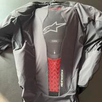 Alpinestars Airbag Plasma 5