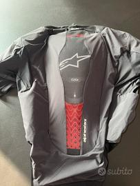 Alpinestars Airbag Plasma 5