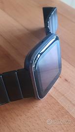 Fitbit versa 2 fitness tracker