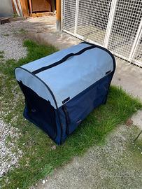 TRASPORTONE IN STOFFA