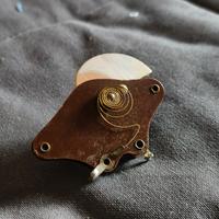 Ricambio scuola radio elettra