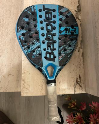 Racchetta padel Babolat Air Veron