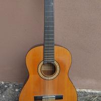 chitarra classica