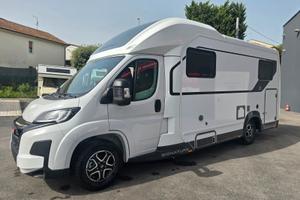 Bürstner SIGNATURE 7.1 SFT