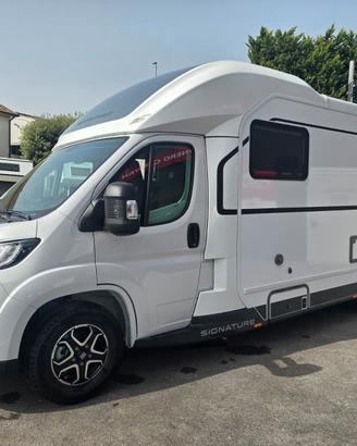 Bürstner SIGNATURE 7.1 SFT