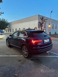 🔥 AUDI Q3 2020 – COME NUOVA! 🔥