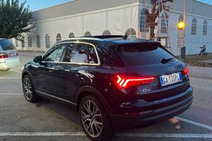 🔥 AUDI Q3 2020 – COME NUOVA! 🔥