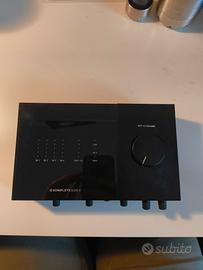 Native Instruments Komplete Audio 6 MK2