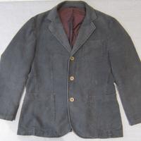 Giacca Blazer Chinook Uomo 100% Cotone liscio 50