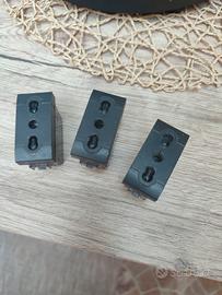 prese  Ticino serie living