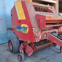 rotopressa Feraboli Sprinter 165