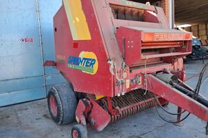 rotopressa Feraboli Sprinter 165