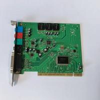 Creative SoundBlaster PCI 128