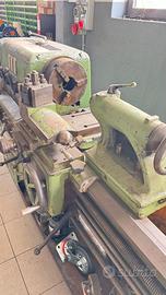 TORNIO ROVAI - IORI & C