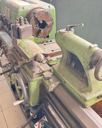 TORNIO ROVAI - IORI & C