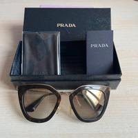 Occhiali da sole PRADA