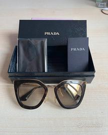 Occhiali da sole PRADA