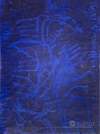 Franca Pisani Opera unica