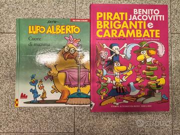 Jacovitti, Lupo Alberto
