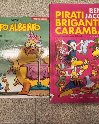 Jacovitti, Lupo Alberto