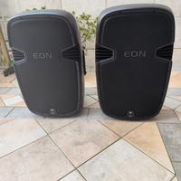 Casse JBL Eon 515 passive