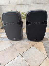 Casse JBL Eon 515 passive