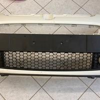 Paraurti punto evo abarth