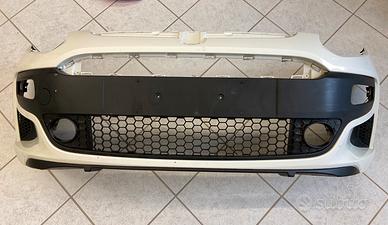 Paraurti punto evo abarth