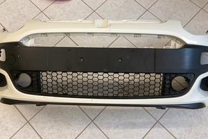 Paraurti punto evo abarth